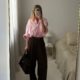 6 Scandi Outfit Ideas to Wear This Spring If You Want to Look Put-Together
