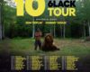 6LACK Announces "10 Years of 6LACK" World Tour