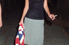 ‘90s Kate Moss is My Summer Styling Muse—4 Throw-Back Trends to Wear in 2026