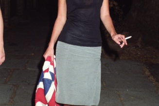 ‘90s Kate Moss is My Summer Styling Muse—4 Throw-Back Trends to Wear in 2026