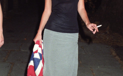 ‘90s Kate Moss is My Summer Styling Muse—4 Throw-Back Trends to Wear in 2026