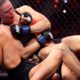 A 17-Second Vintage Finish: Ronda Rousey Submits Gina Carano in Highly Anticipated MMA Return
