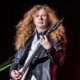A Definitive Ranking of Every Megadeth Album