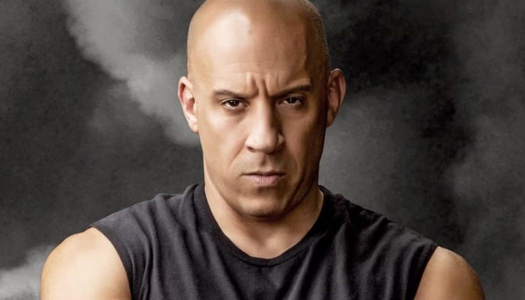 A 'Fast & Furious' Live-Action TV Series Is in Development at Peacock