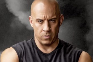 A 'Fast & Furious' Live-Action TV Series Is in Development at Peacock