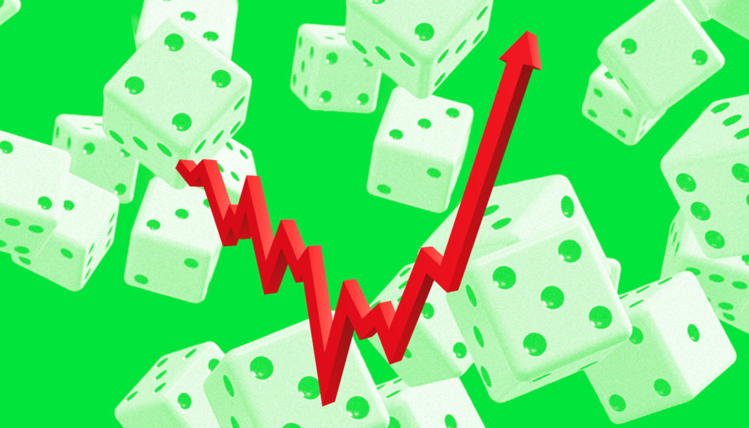 A Google employee allegedly used inside information to win $1.2 million on Polymarket 