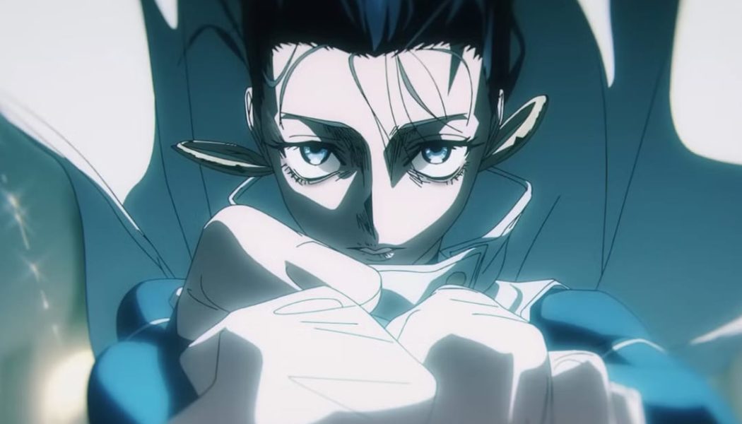 A High-Fidelity Farewell: Watch the Teaser for ‘Jujutsu Kaisen Modulo’