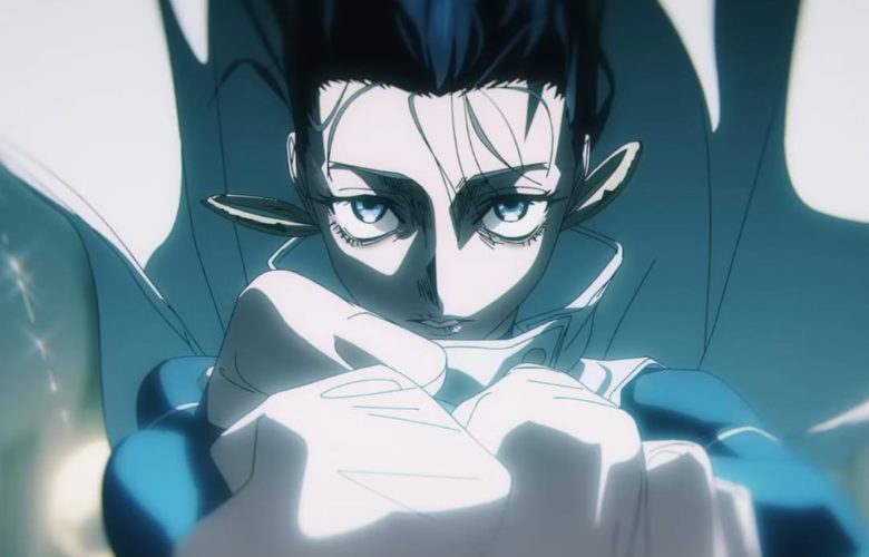 A High-Fidelity Farewell: Watch the Teaser for ‘Jujutsu Kaisen Modulo’