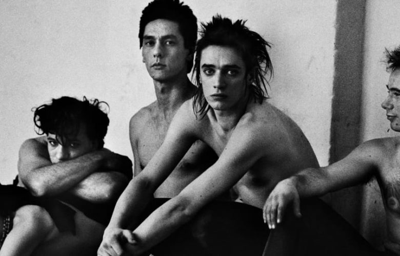 A Look Inside on Anton Corbijn’s Hall of Rock Royalty