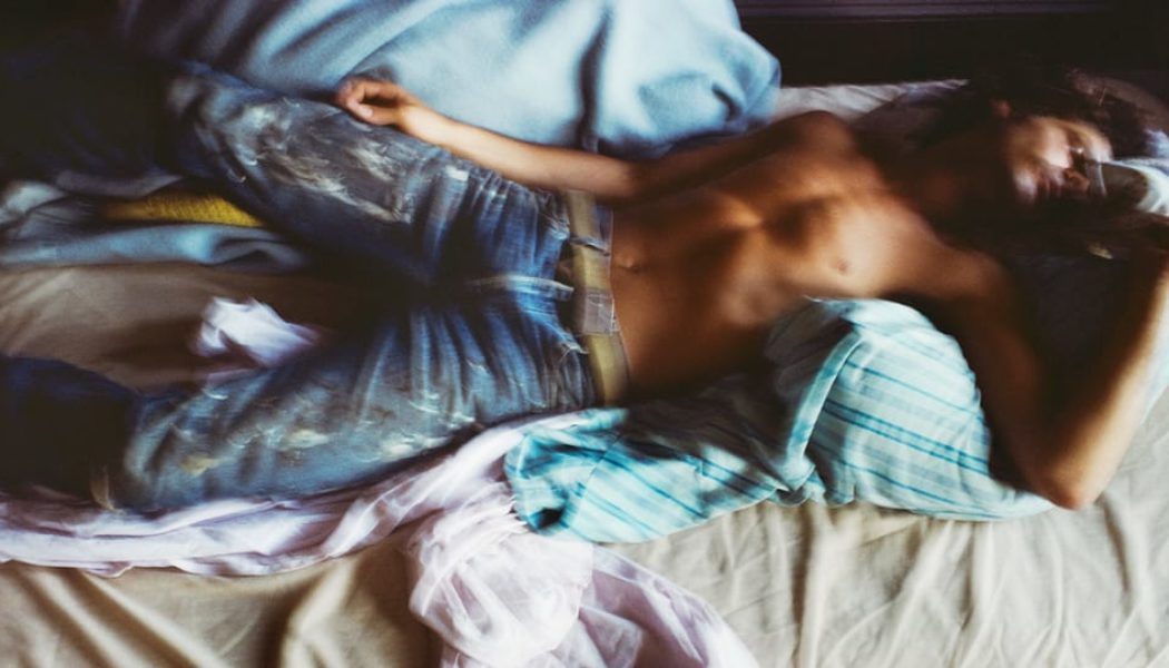A Major Nan Goldin Show Is Coming to London