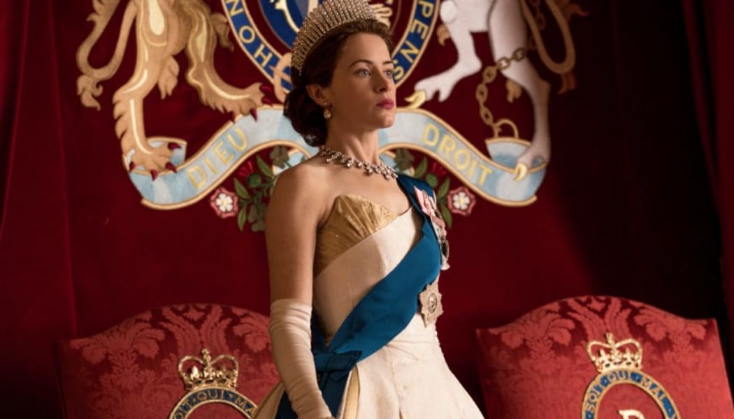 A Prequel To Netflix's 'The Crown' Is Reportedly in the Works With Its Original Showrunner
