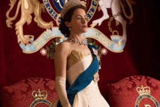 A Prequel To Netflix's 'The Crown' Is Reportedly in the Works With Its Original Showrunner