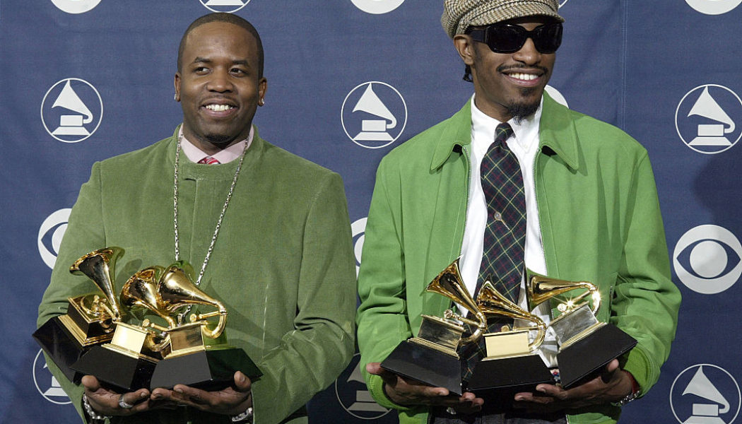 A Timeline Of Atlanta’s Sound In Hip-Hop