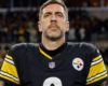 Aaron Rodgers Rumored To Return to the Pittsburgh Steelers for the 2026 Season
