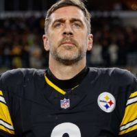 Aaron Rodgers Rumored To Return to the Pittsburgh Steelers for the 2026 Season