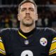 Aaron Rodgers Rumored To Return to the Pittsburgh Steelers for the 2026 Season