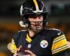 Aaron Rodgers Signs 1-Year, $25 Million USD Deal To Return to the Pittsburgh Steelers