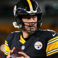 Aaron Rodgers Signs 1-Year, $25 Million USD Deal To Return to the Pittsburgh Steelers
