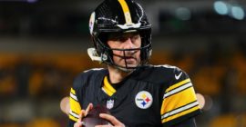 Aaron Rodgers Signs 1-Year, $25 Million USD Deal To Return to the Pittsburgh Steelers