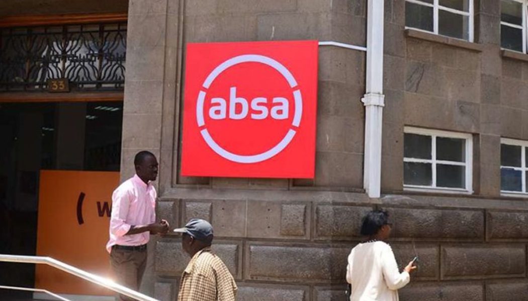 Absa profit falls 13pc to Sh5.3bn in first quarter