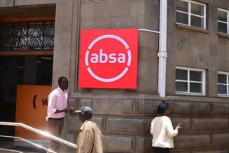 Absa profit falls 13pc to Sh5.3bn in first quarter