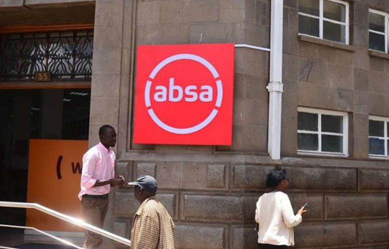 Absa profit falls 13pc to Sh5.3bn in first quarter
