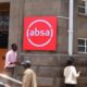 Absa profit falls 13pc to Sh5.3bn in first quarter