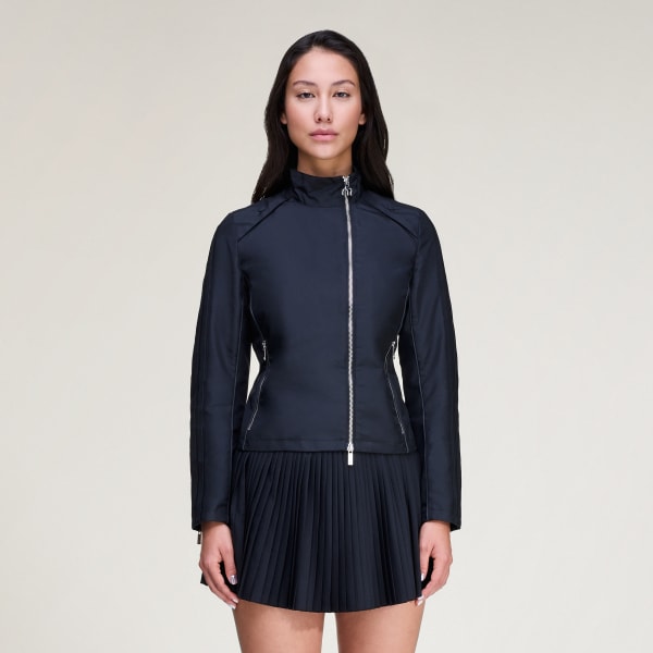 Miaou Corset Tracktop Jacket
