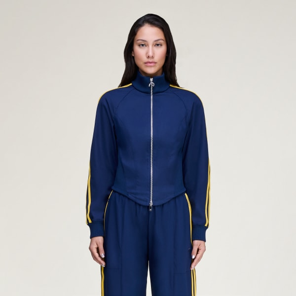 Miaou Corset Tracktop