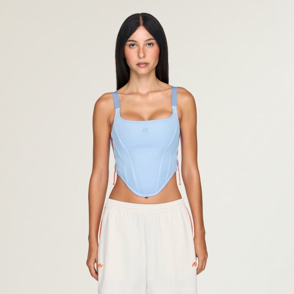 Miaou Corset