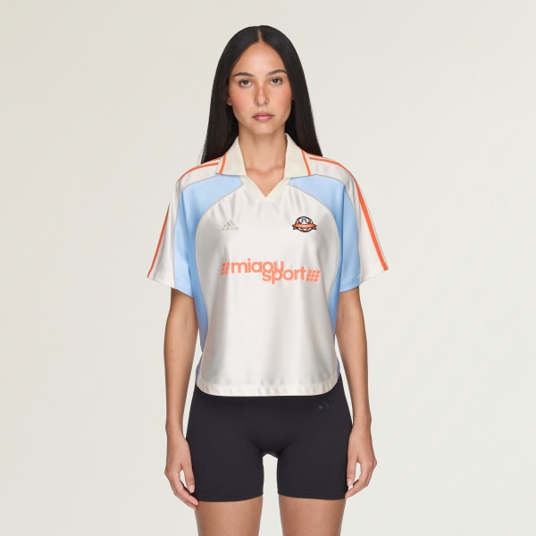 Miaou Corset Tracktop