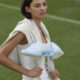 Adidas x Miaou's New Campaign Stars Riccardo Calafiori and Alyson Dubey