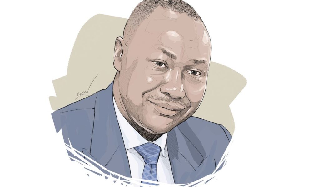AFC boss on using Kenya as launchpad for cross-border development