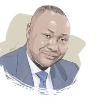 AFC boss on using Kenya as launchpad for cross-border development