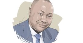 AFC boss on using Kenya as launchpad for cross-border development