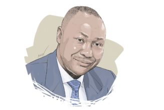 AFC boss on using Kenya as launchpad for cross-border development