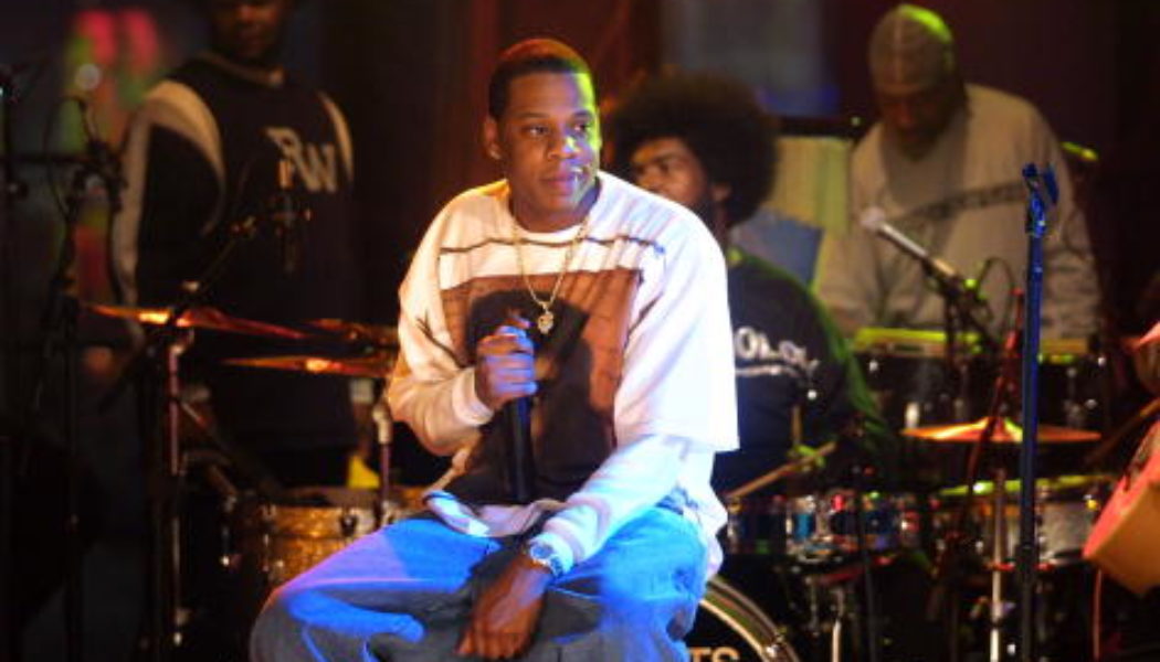 Afro-Hov: Jaÿ-Z At Roots Picnic Aims Fire At Drake, Nicki, Dame & More, Hip-Hop Reacts