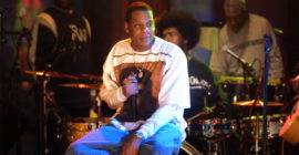Afro-Hov: Jaÿ-Z At Roots Picnic Aims Fire At Drake, Nicki, Dame & More, Hip-Hop Reacts