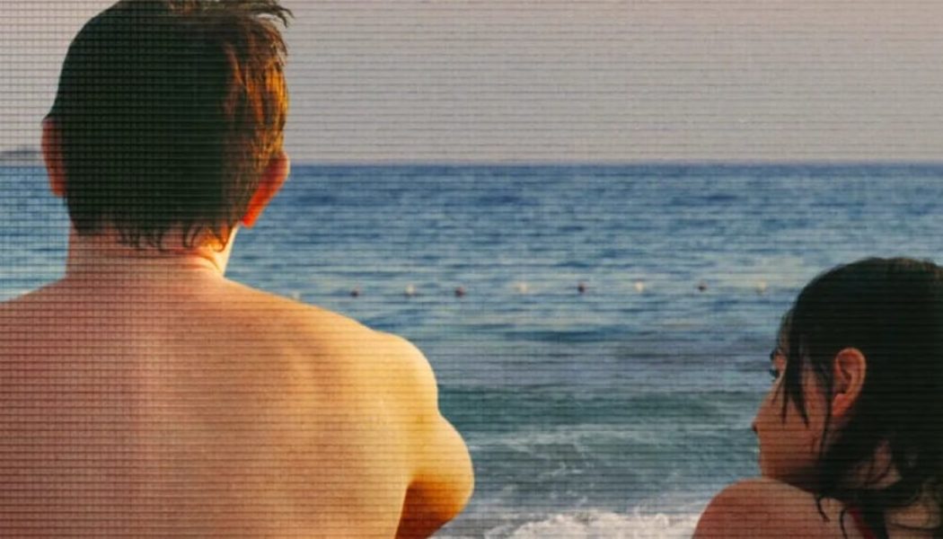 'Aftersun' Is Still So Haunting