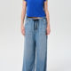 Agolde Just Launched the Lightweight Jeans You'll Want to Wear All Summer