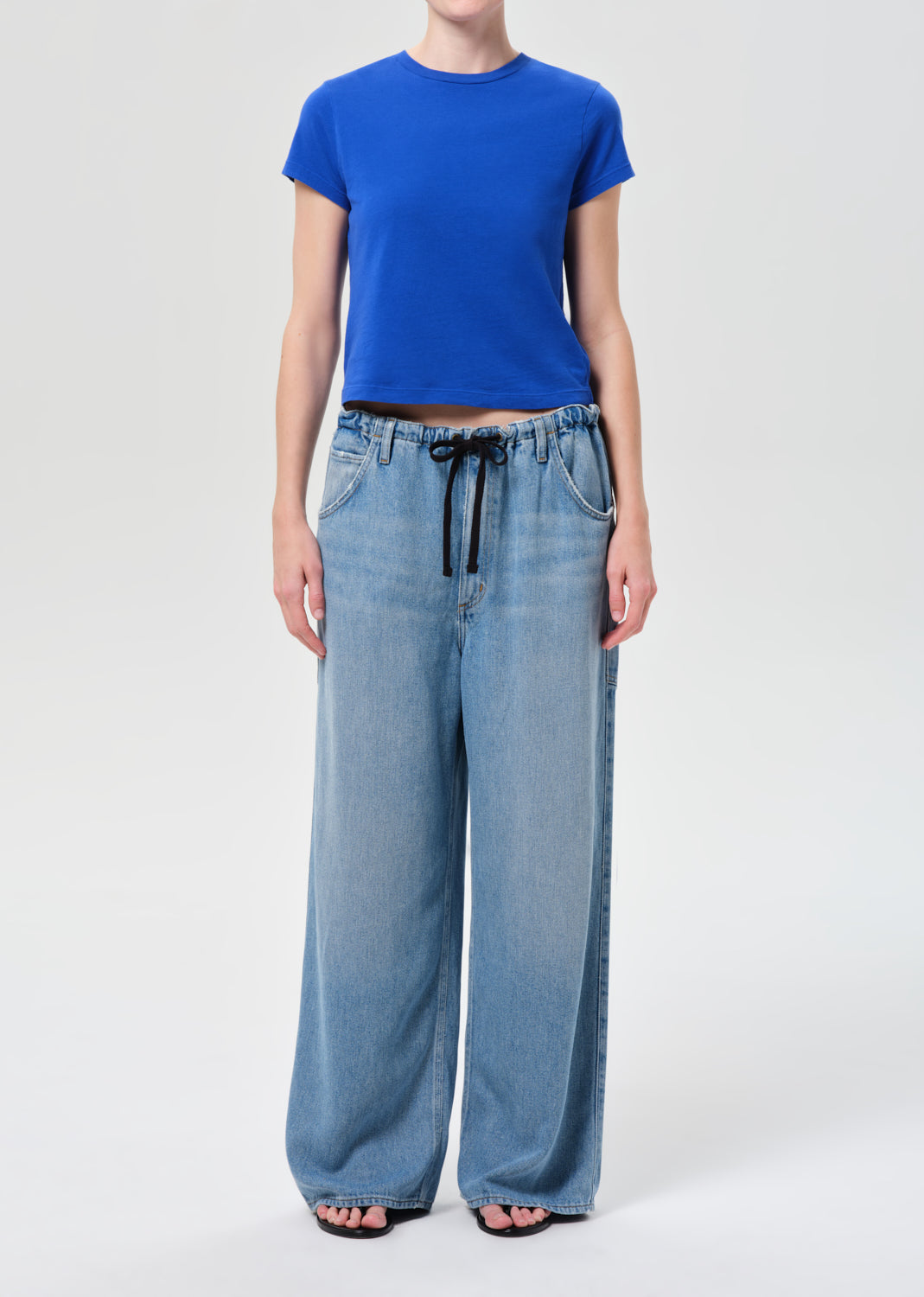Shaw Jean (flyweight) in Script - Xs / Script