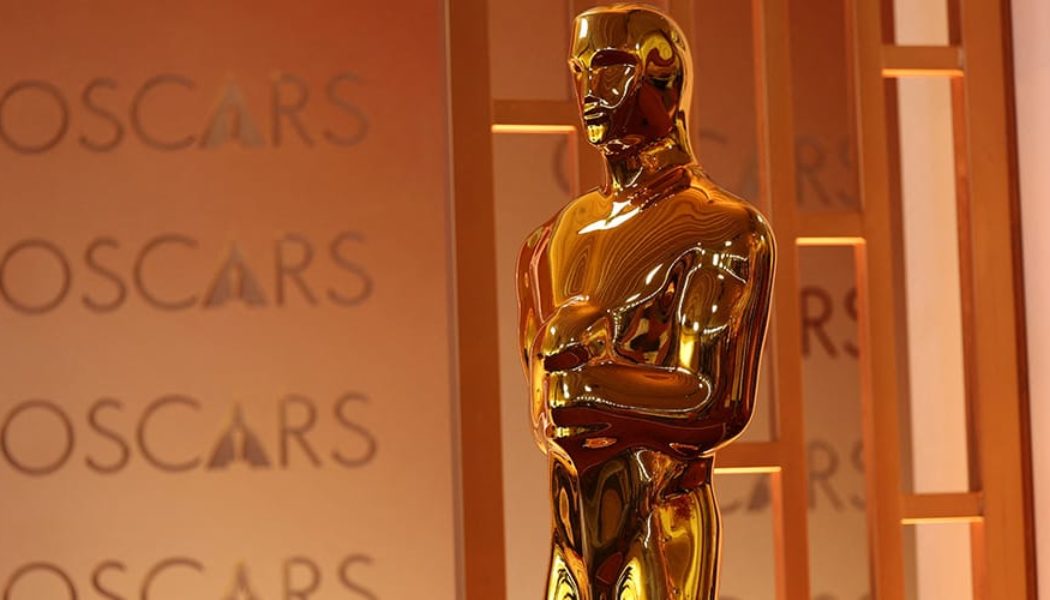 AI Actors and Scripts Are Officially Banned From the Oscars