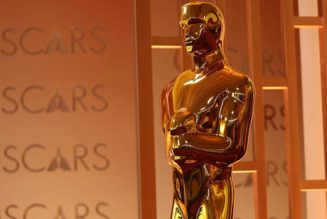 AI Actors and Scripts Are Officially Banned From the Oscars
