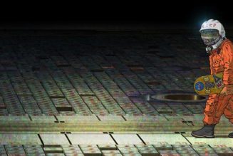'Akira' Creator Opens a New Animation Studio With a Website Teasing His Long-Awaited Next Film