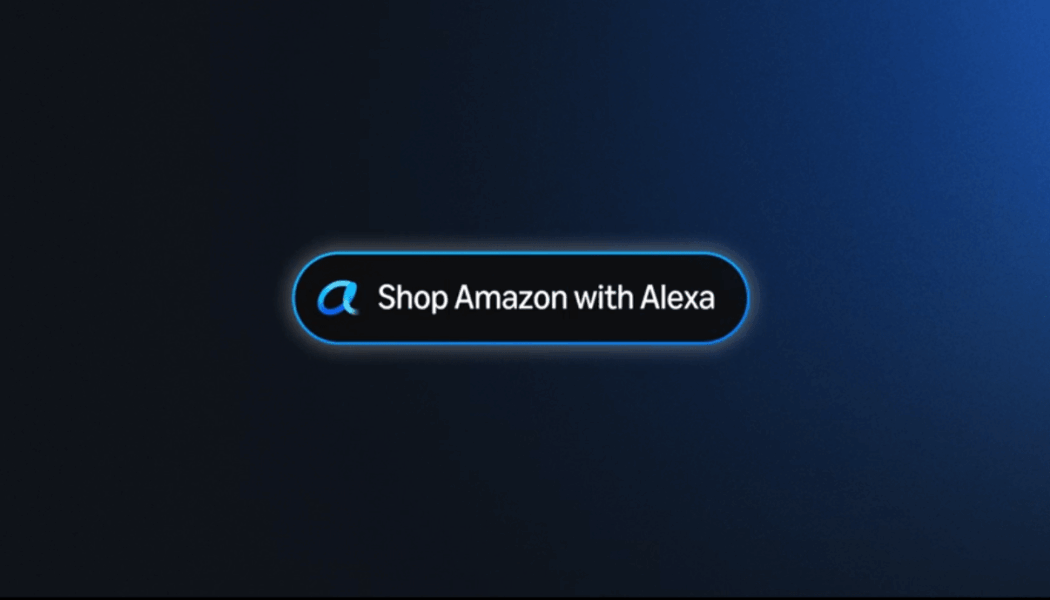 Alexa is moving into Amazon.com