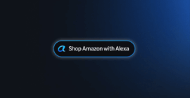 Alexa is moving into Amazon.com