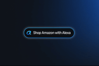 Alexa is moving into Amazon.com