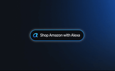 Alexa is moving into Amazon.com