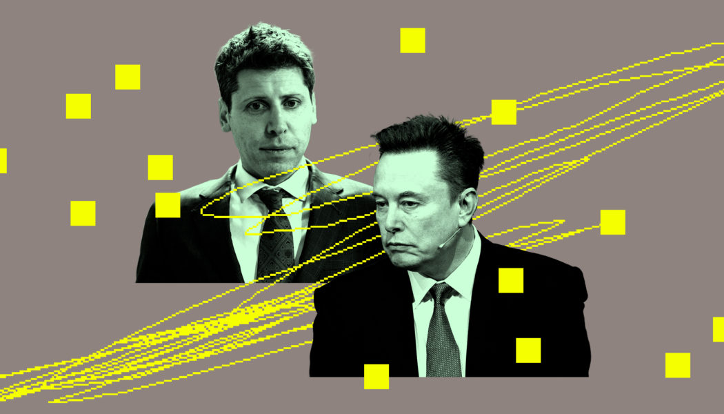 All the evidence revealed so far in Musk v. Altman