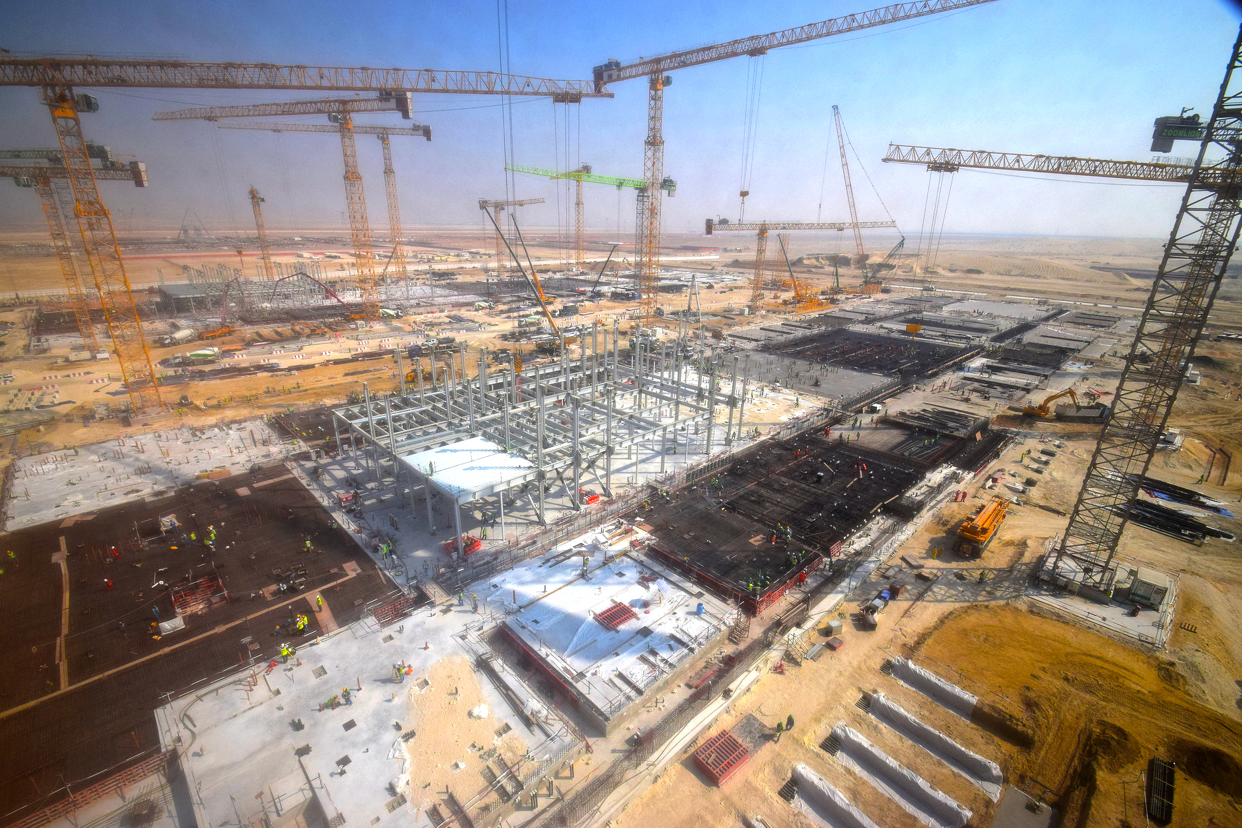 Stargate UAE 2